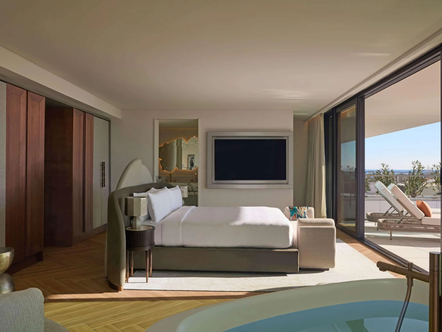 Photo - SLS Barcelona