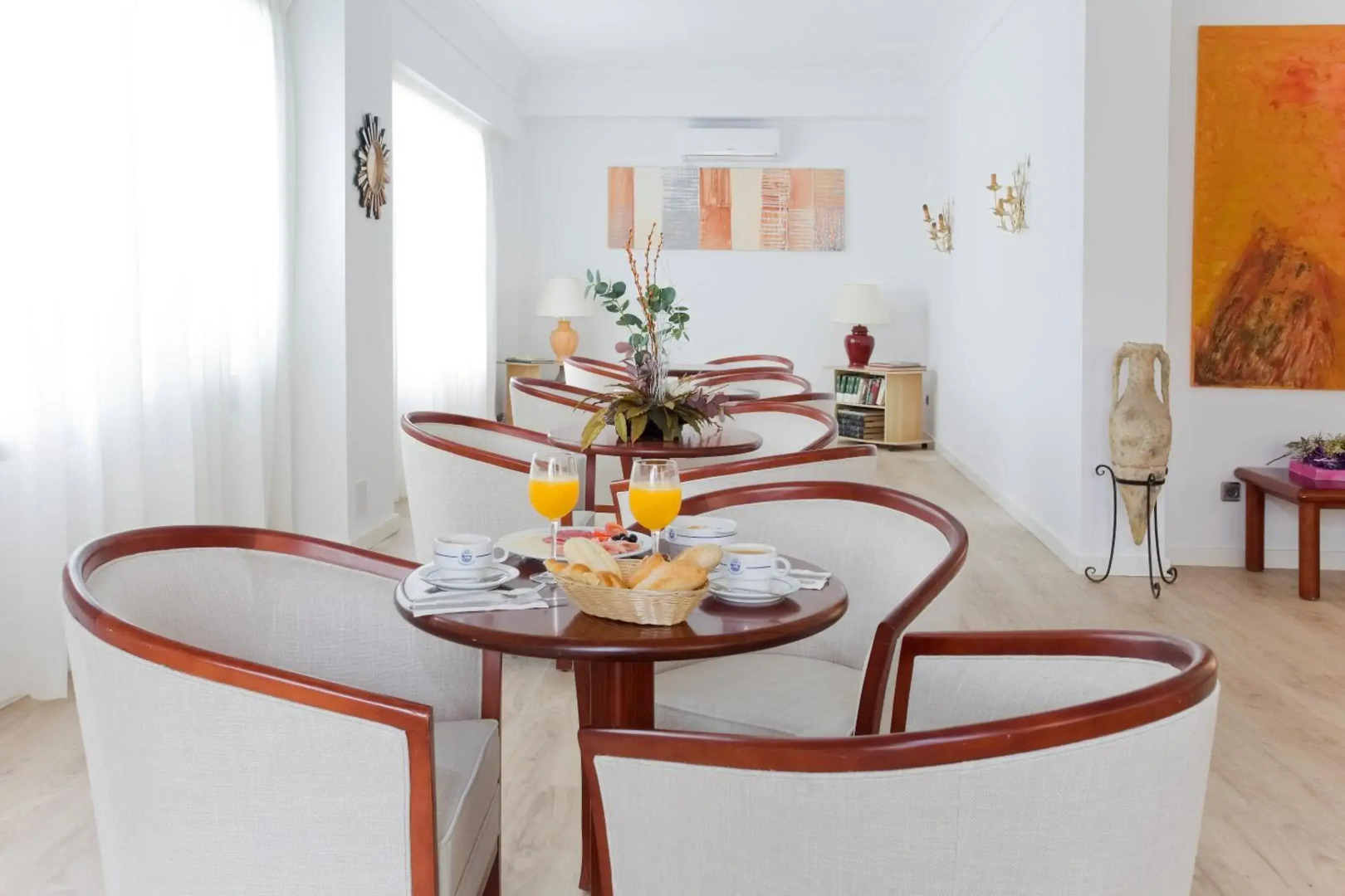 Foto - Petit Garden Hotel by Flacalco