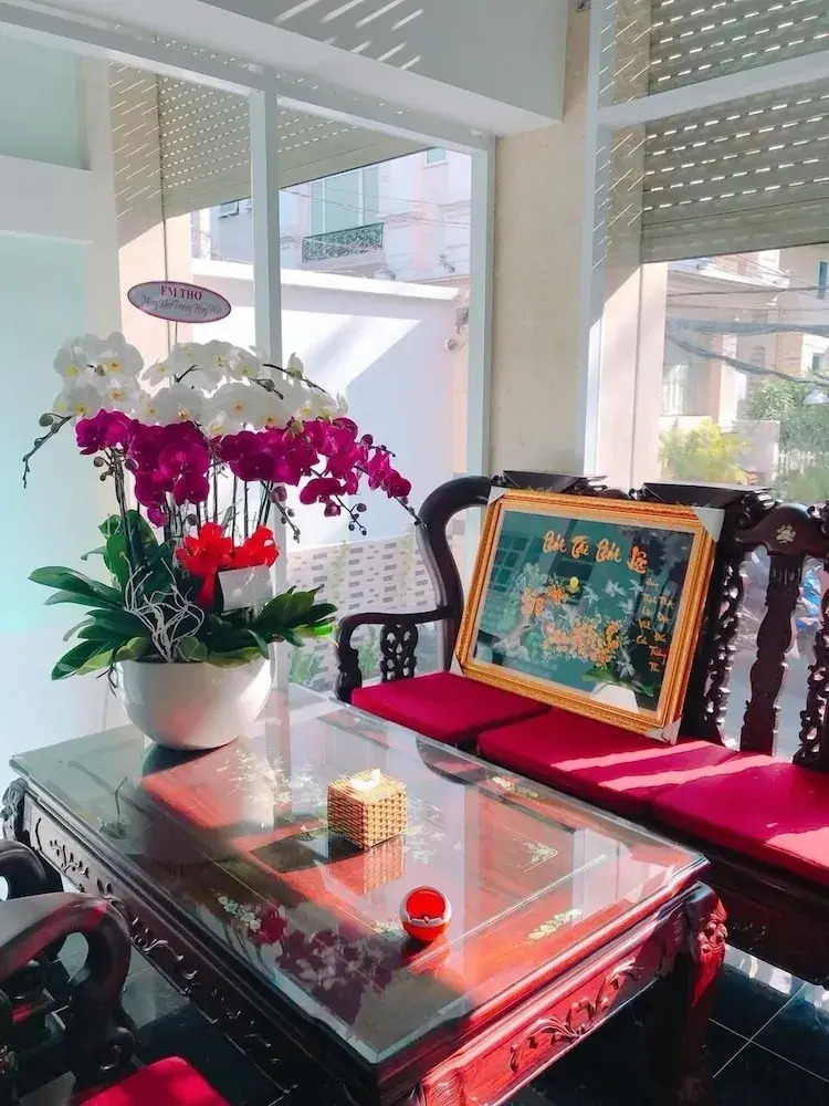 Foto - Hotel thanh vinh