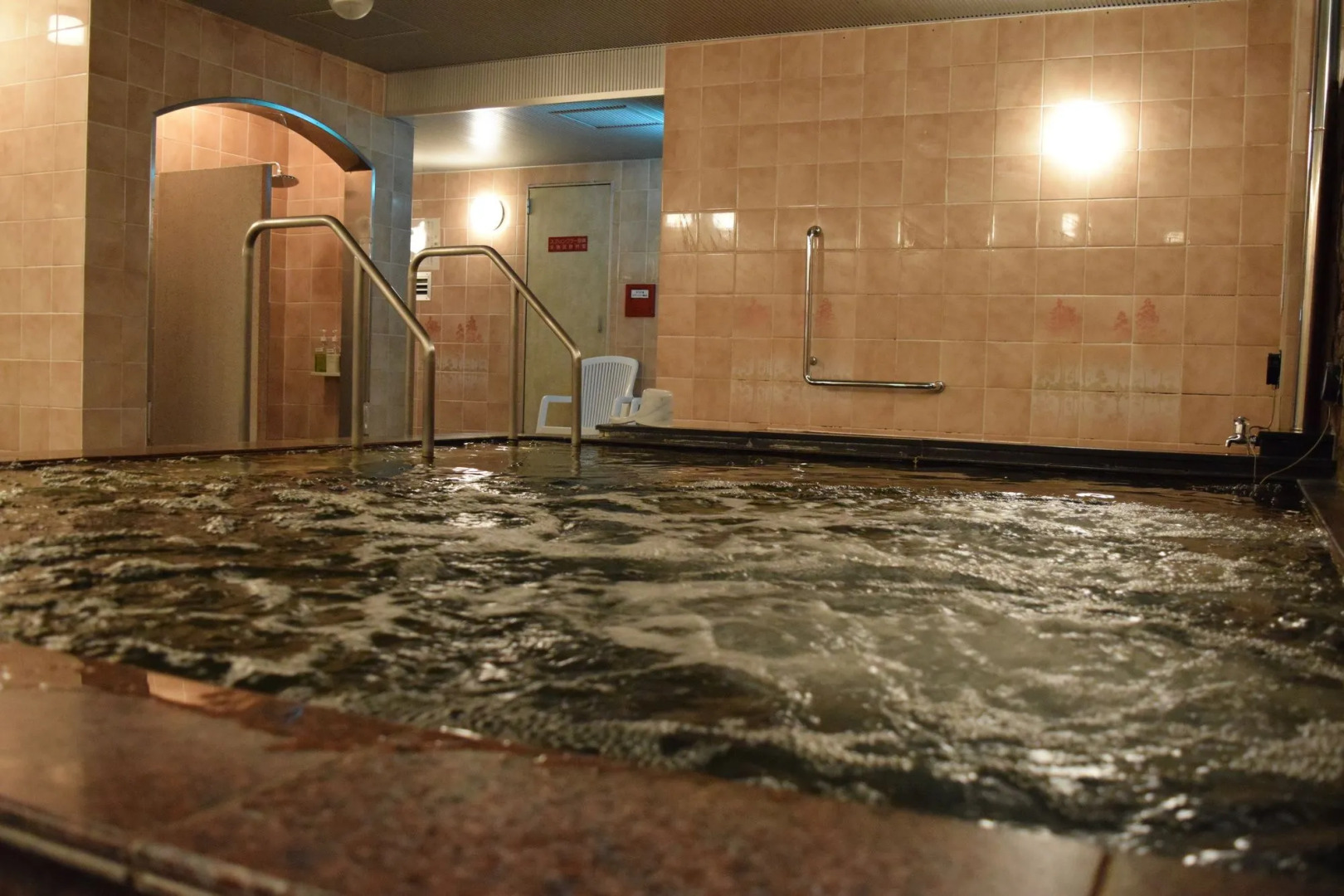 Photo - Asakusa Central Hotel