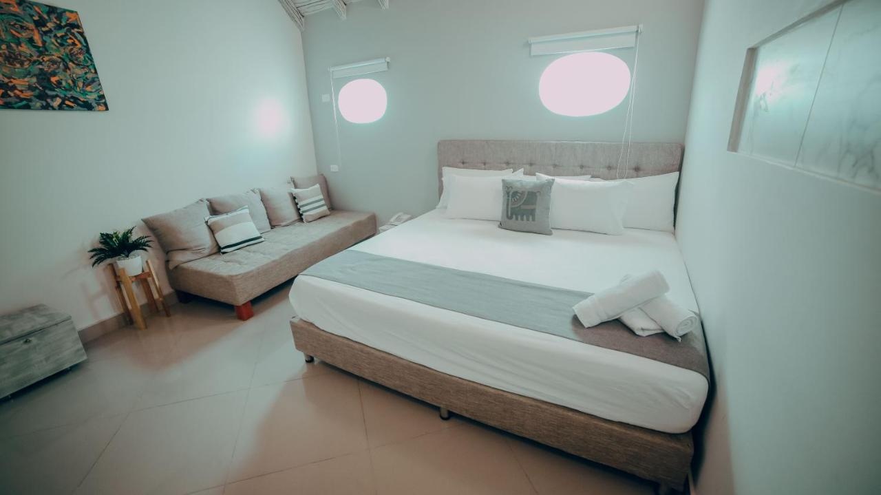 Foto - Casa Amanzi Cartagena by Bernalo Hotels