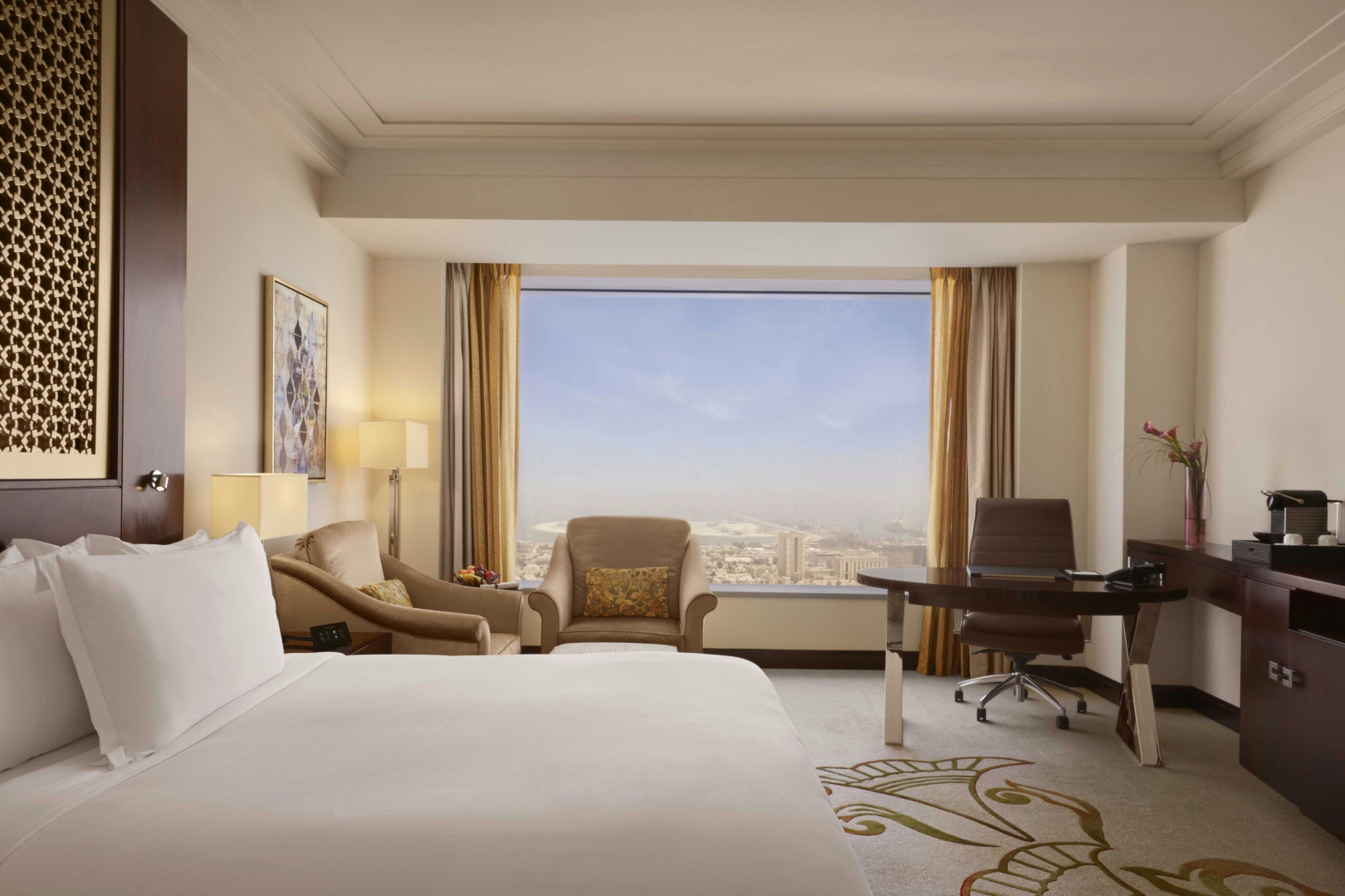 Foto - Conrad Dubai