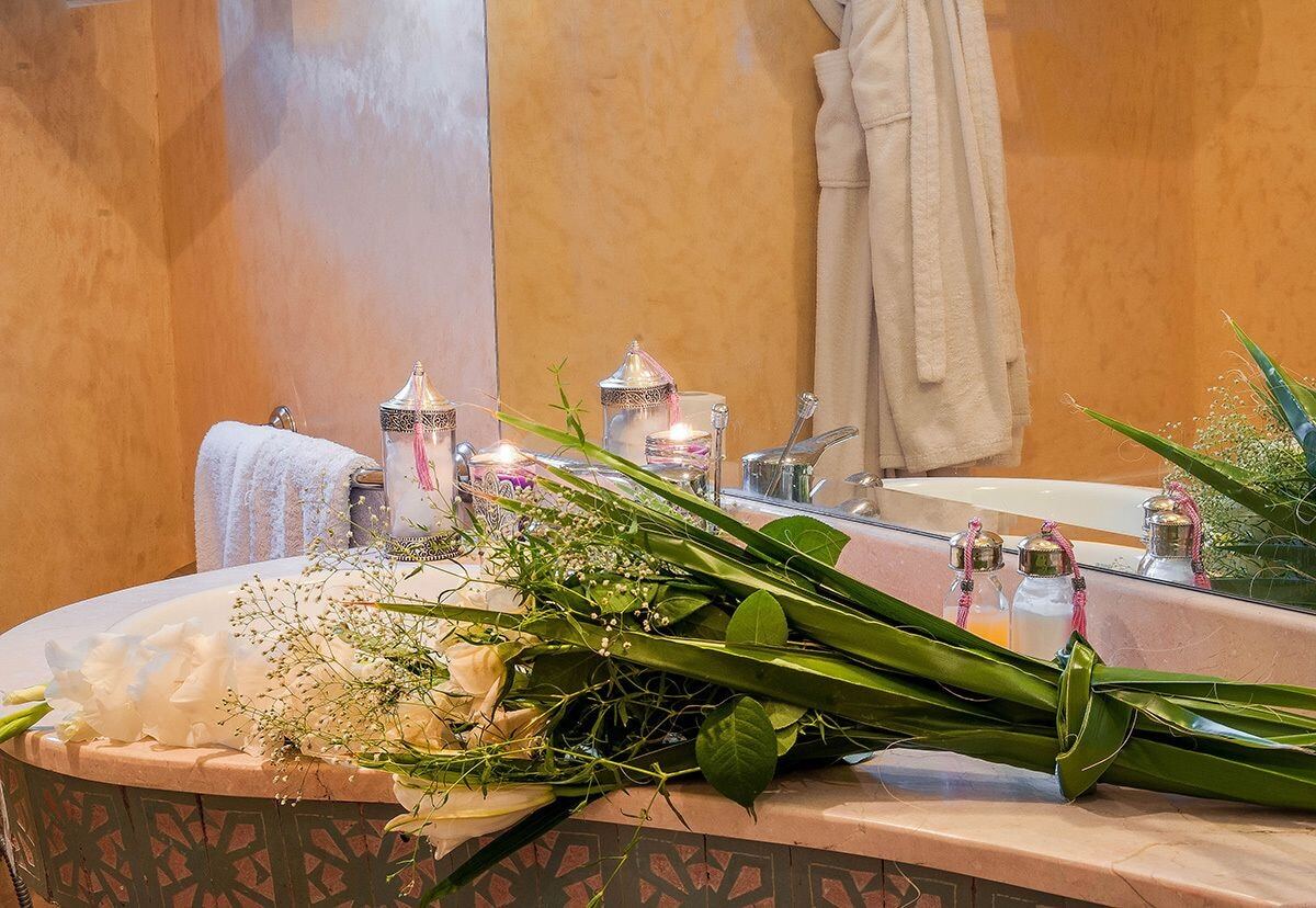 Foto - Villa Des 3 Golfs