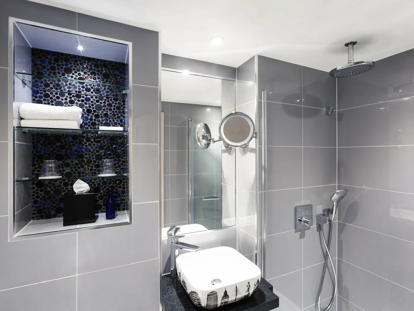Photo - Mercure London Hyde Park Hotel