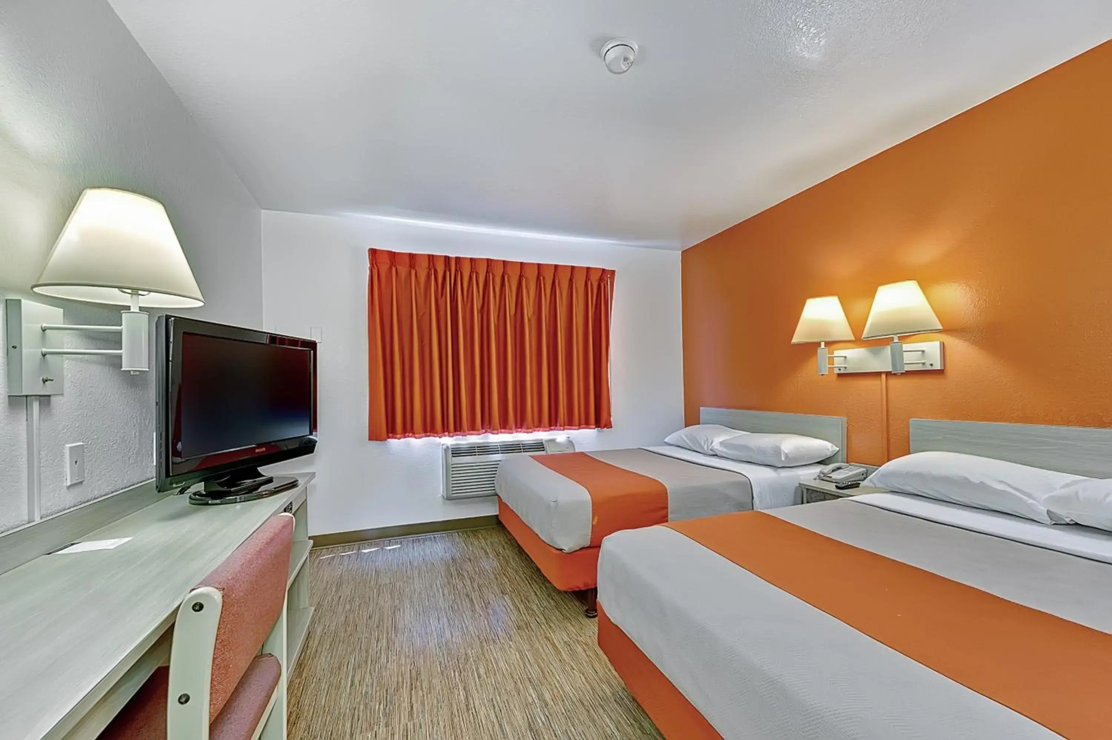 Foto - Motel 6 Glenview, IL - Chicago North