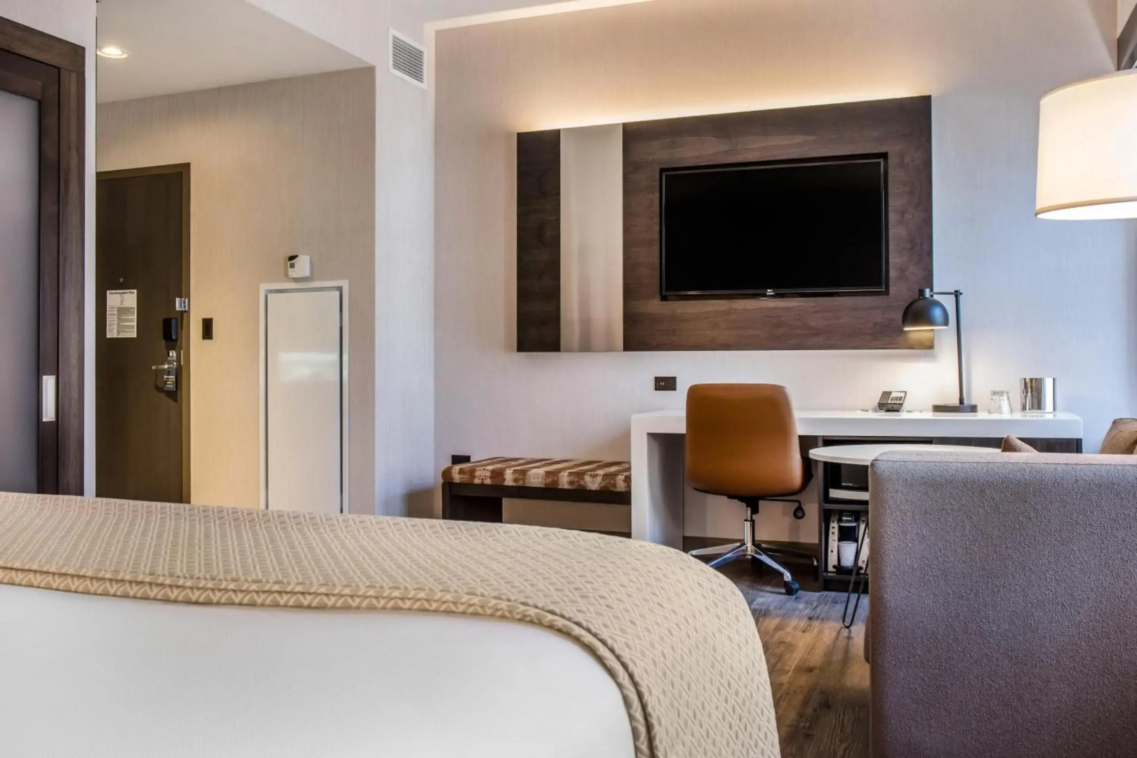 Photo - Cambria Hotel Chicago Loop - Theatre District