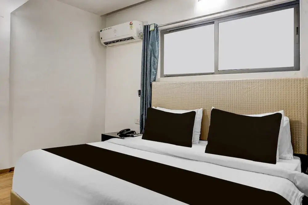 Foto - Super Townhouse Bombay Exhibition Centre Goregaon