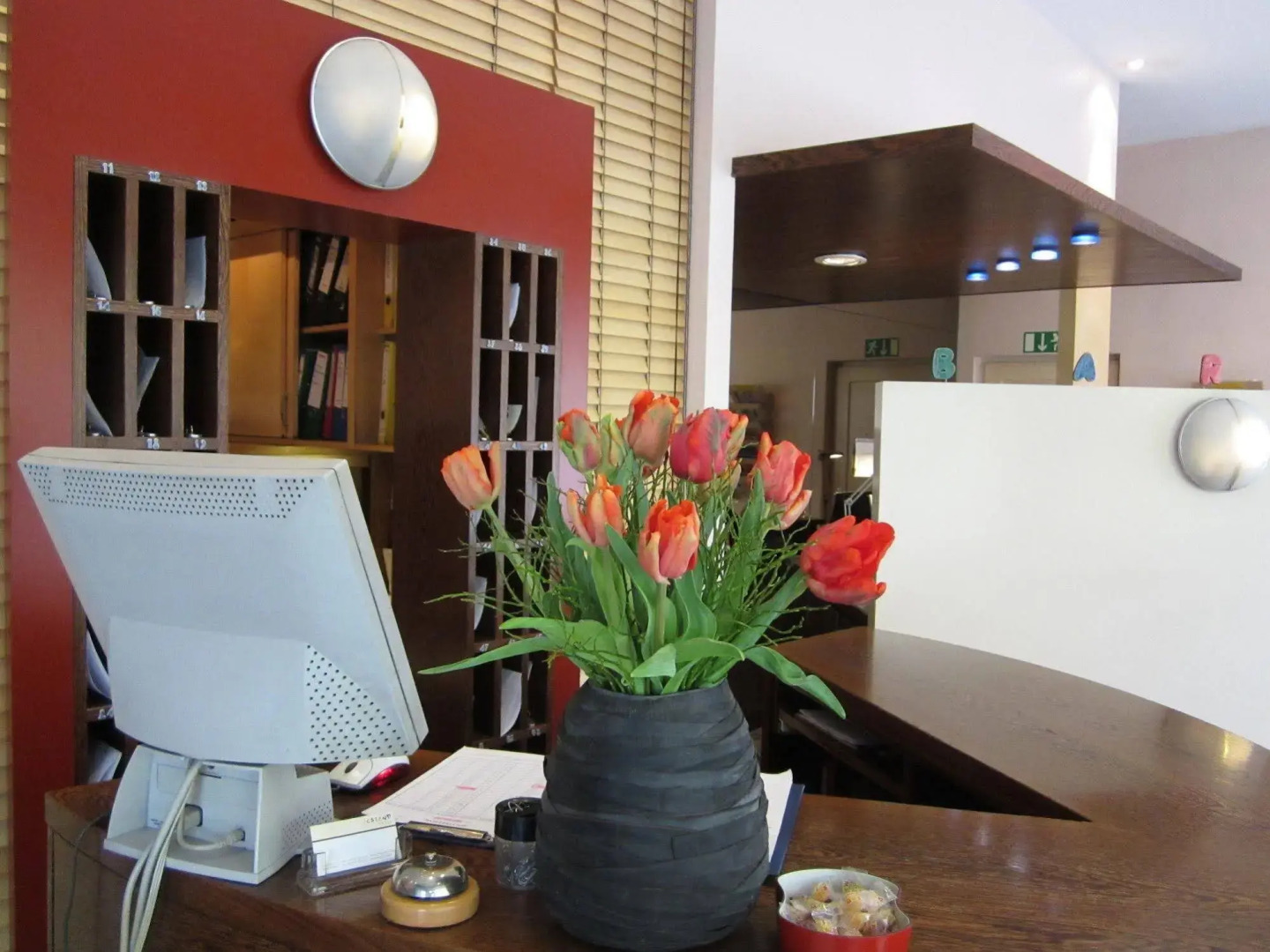 Foto - Westend Hotel (non-smoking)