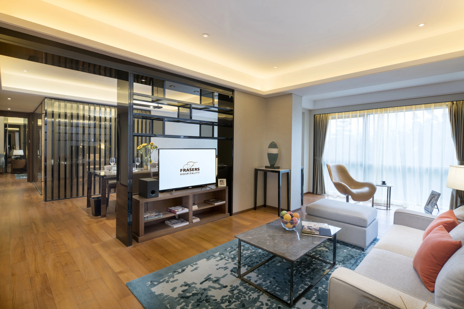 Foto - Fraser Suites Shenzhen