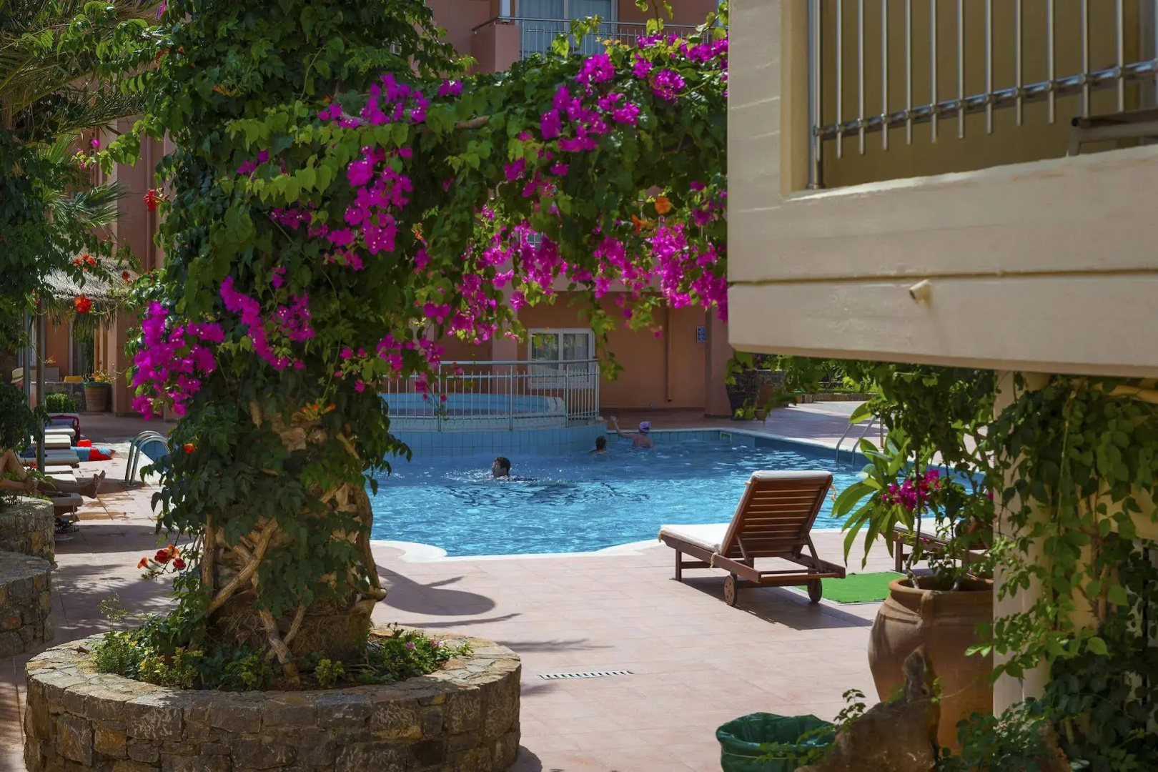 Foto - High Beach Resort