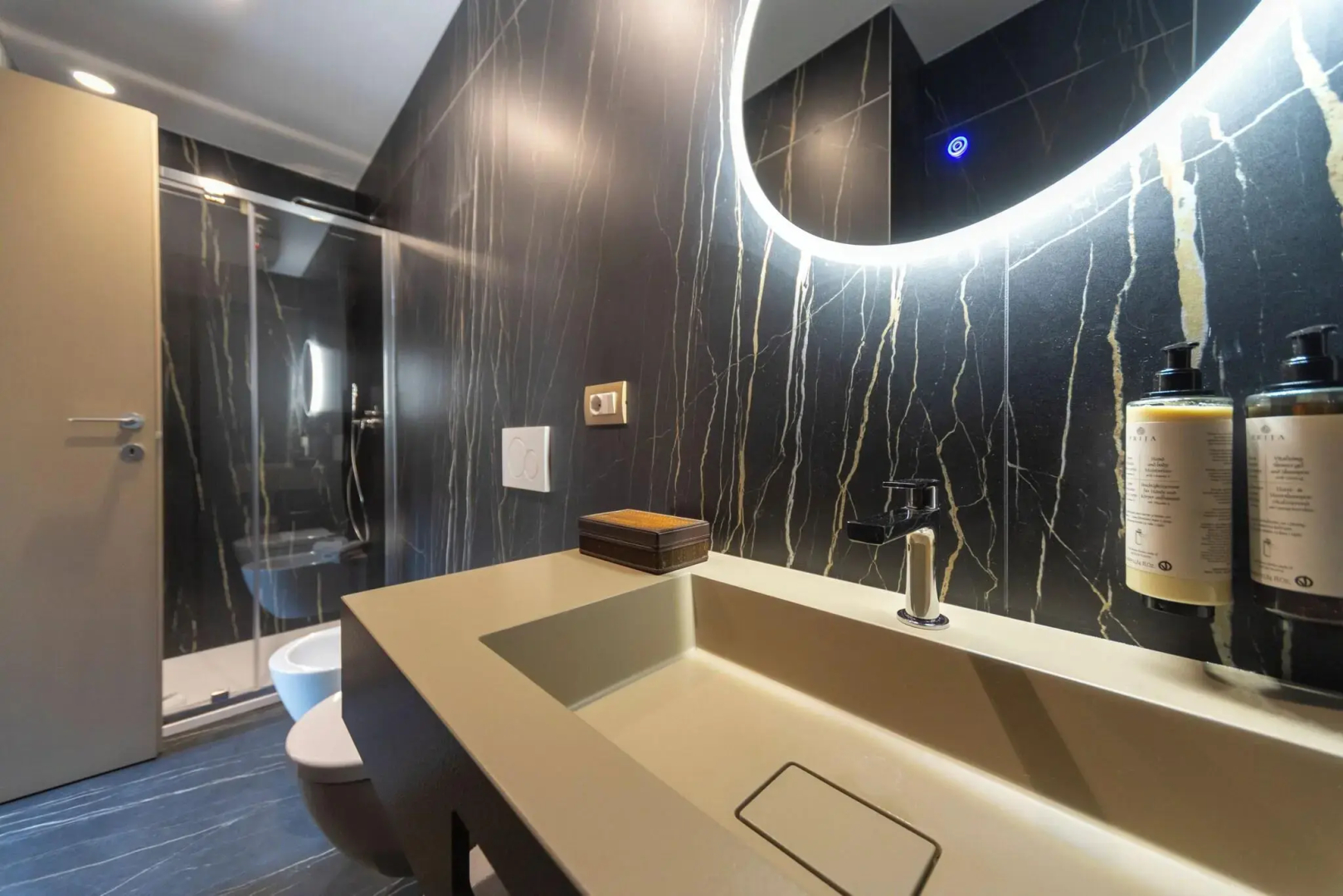 Foto - San Carlo Suite