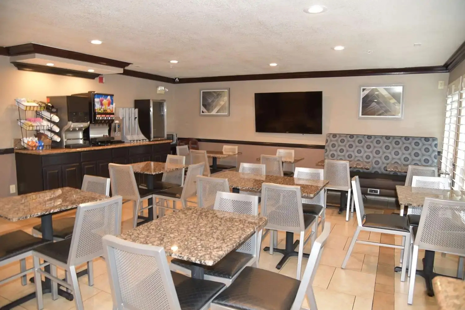 Photo - Best Western Plus Las Vegas West