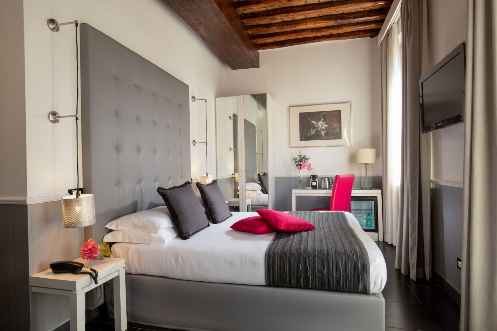 Foto - Stay Inn Rome Via Del Corso