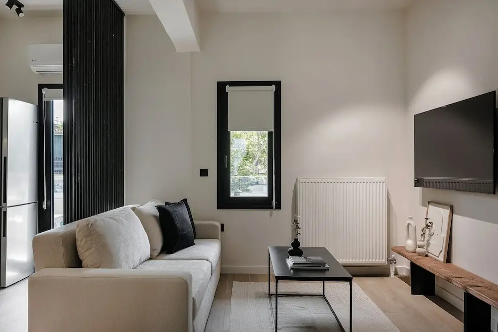 Foto - The Uptown Boutique Apartments