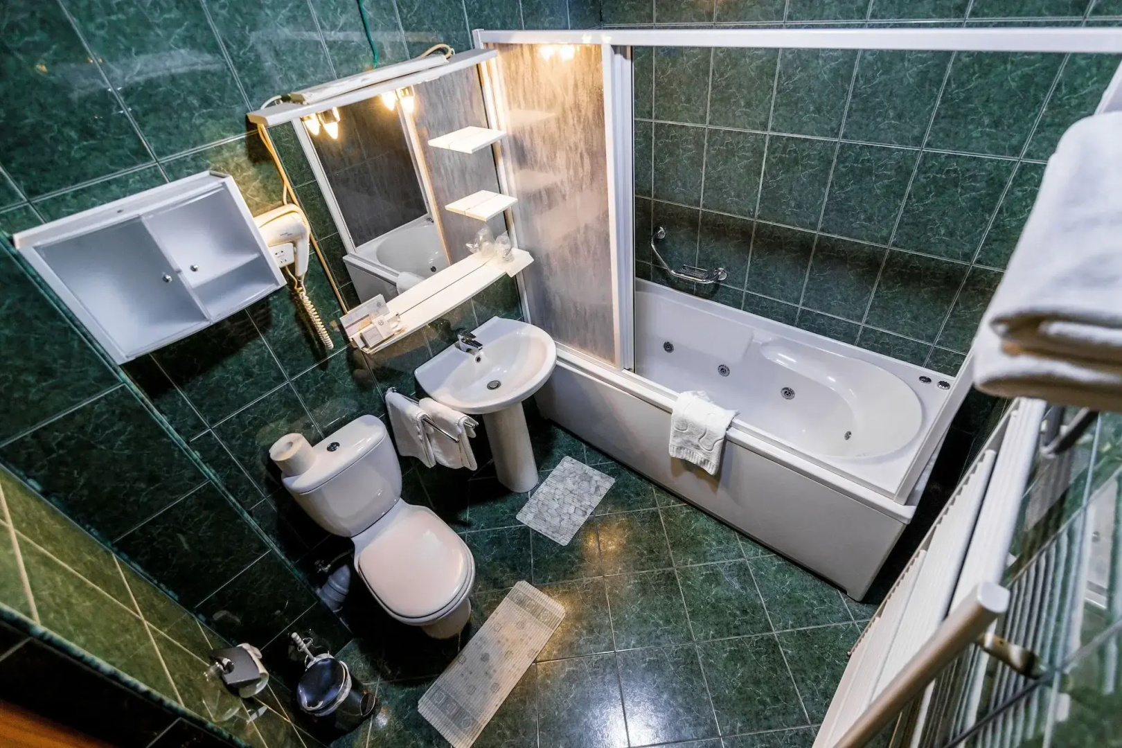 Foto - Hotel Golden House