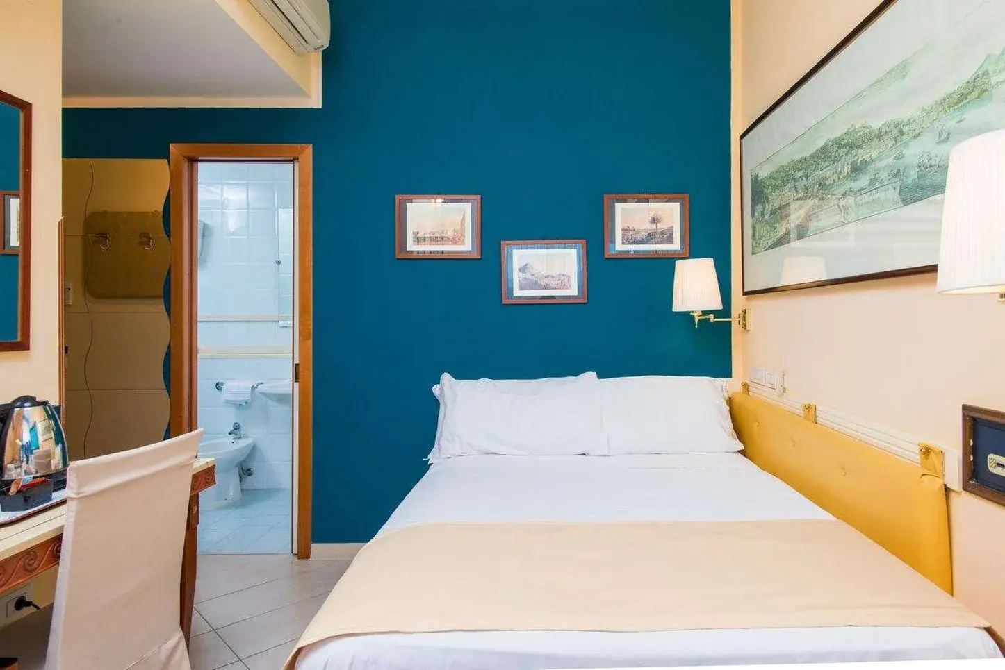 Foto - Hotel San Paolo