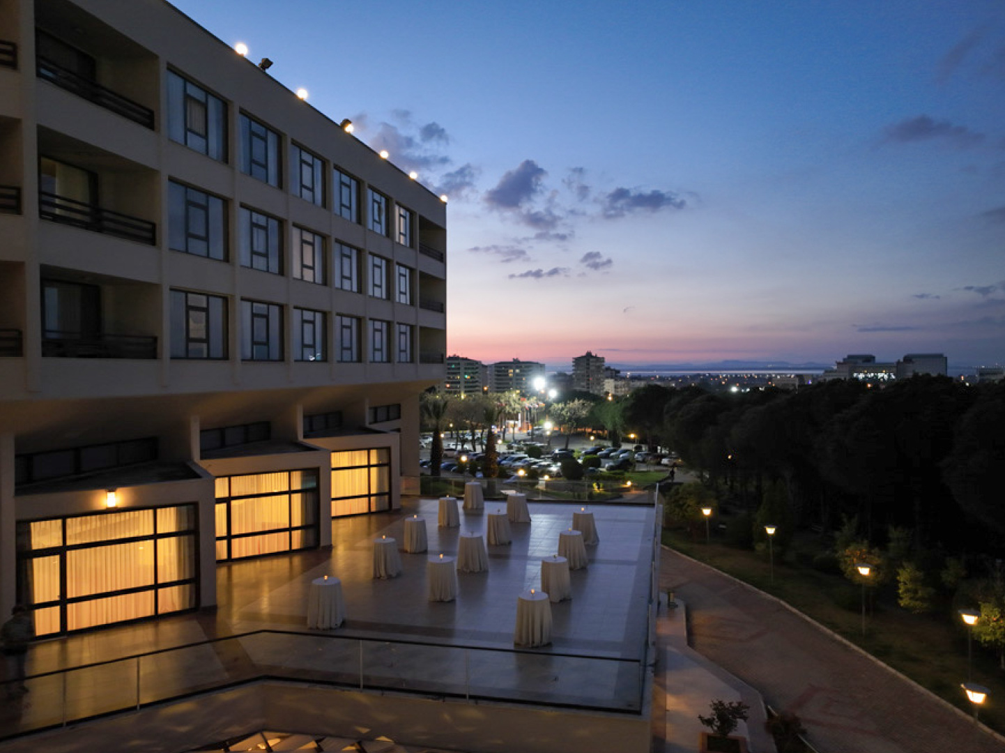 Photo - Kaya Izmir Thermal & Convention