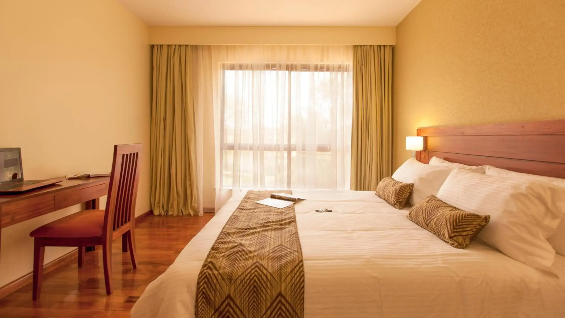 Foto - Waridi Paradise Hotel & Suites