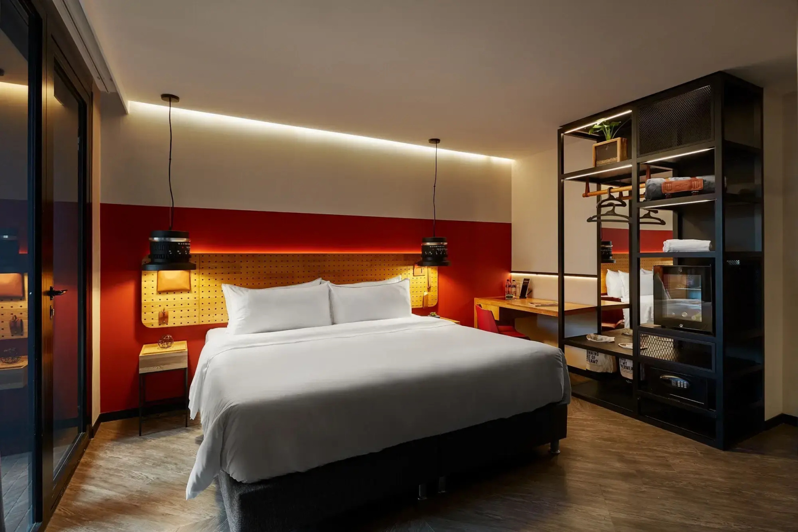Photo - The Click Clack Hotel Medellín