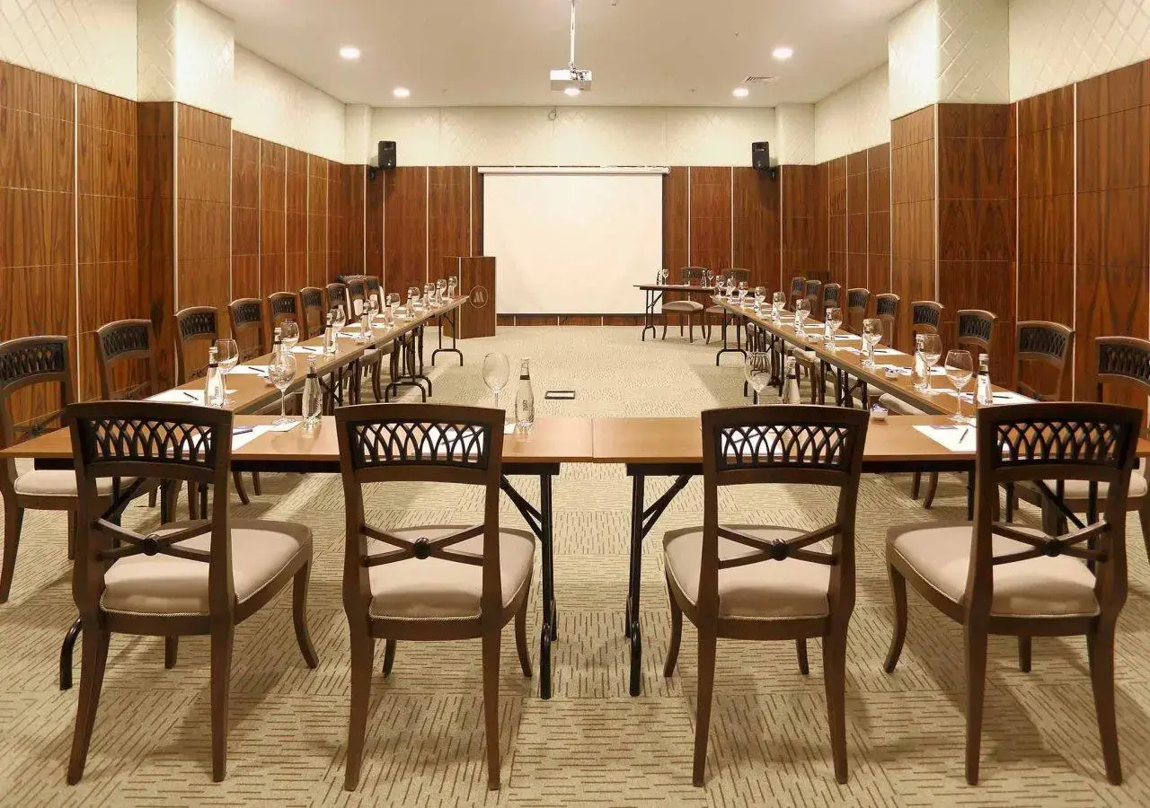 Photo - Crowne Plaza Istanbul - West