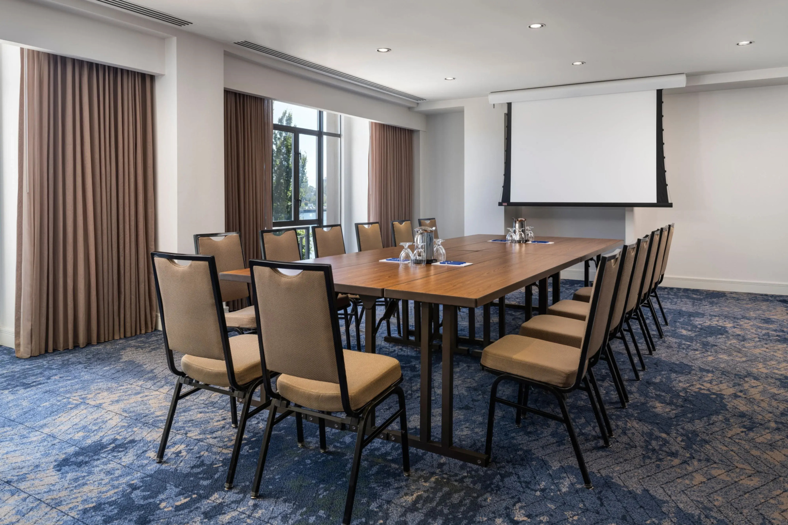 Foto - Delta Hotels by Marriott Victoria Ocean Pointe Resort
