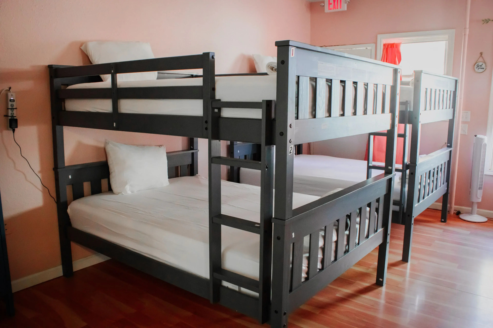 Foto - Wanderstay Houston Hostel