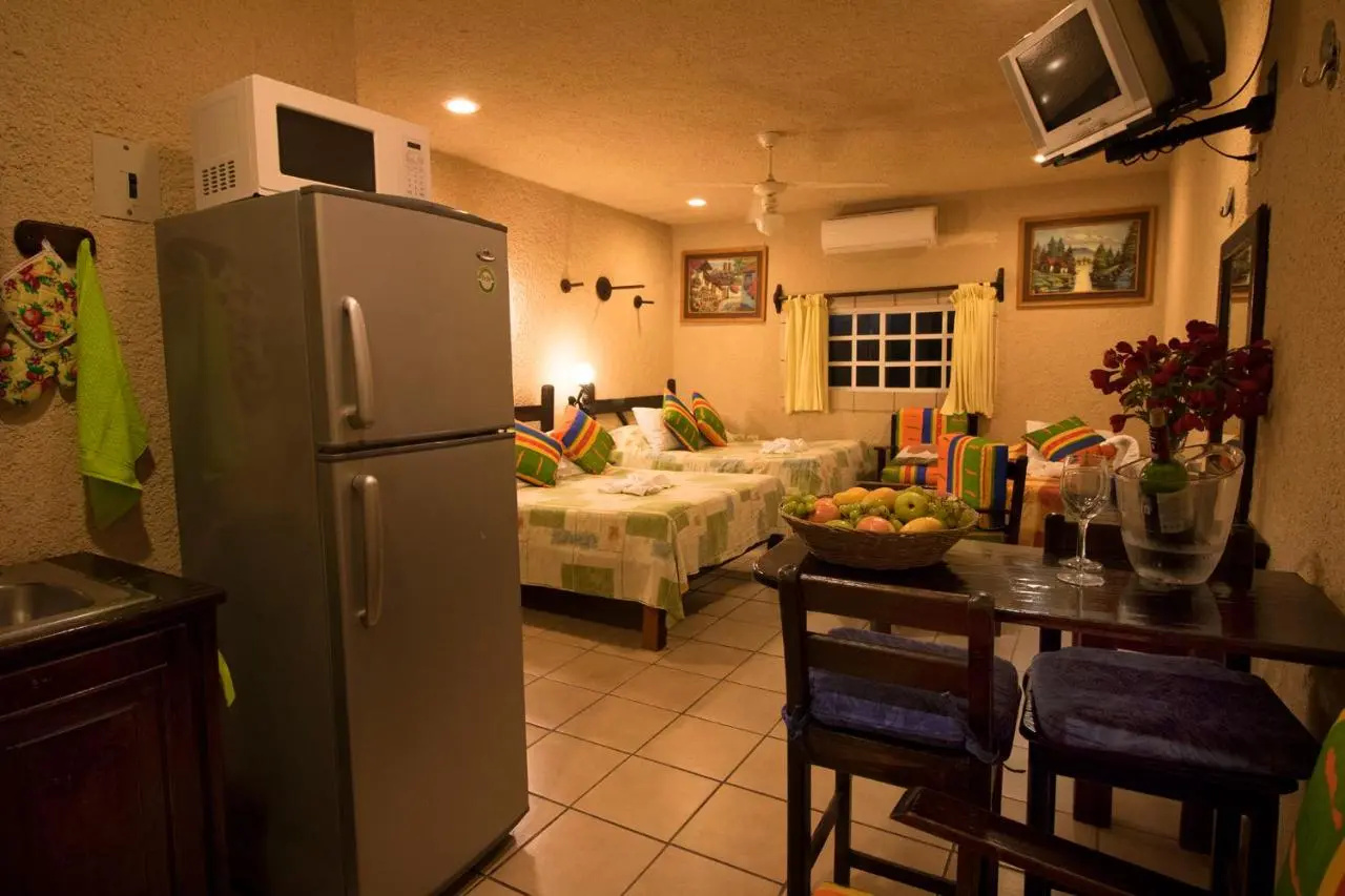 Photo - Hotel Sol Caribe