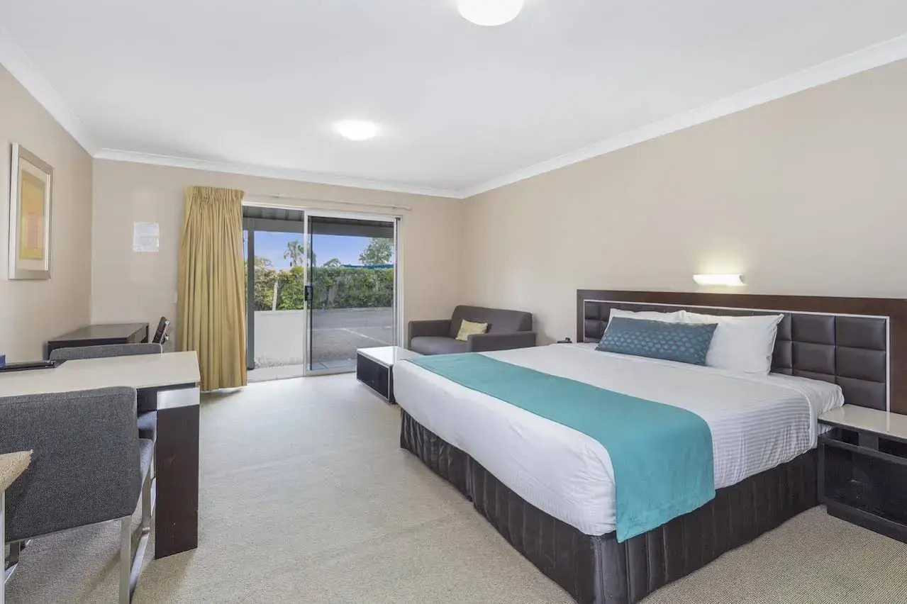 Photo - Comfort Inn North Brisbane