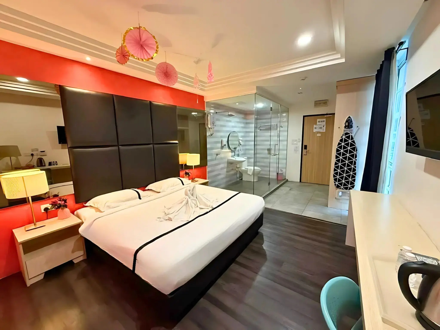Photo - Seeds Hotel Ampang Point