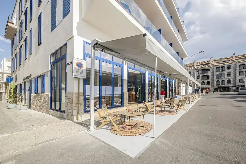 Foto - Hotel Voramar