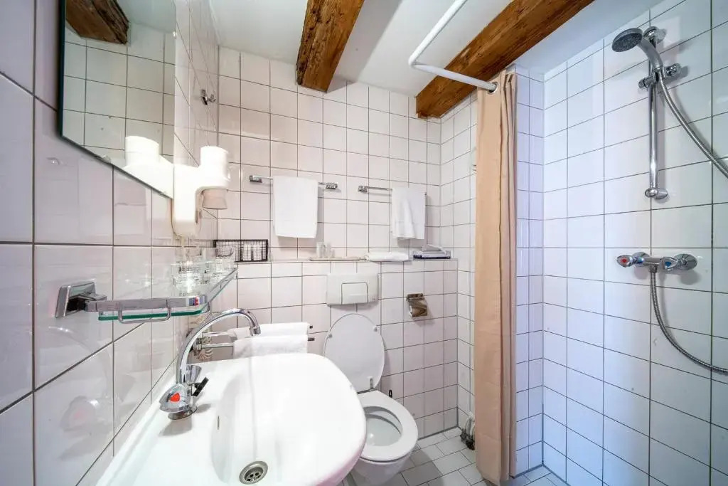 Foto - Mister Highland Hotel