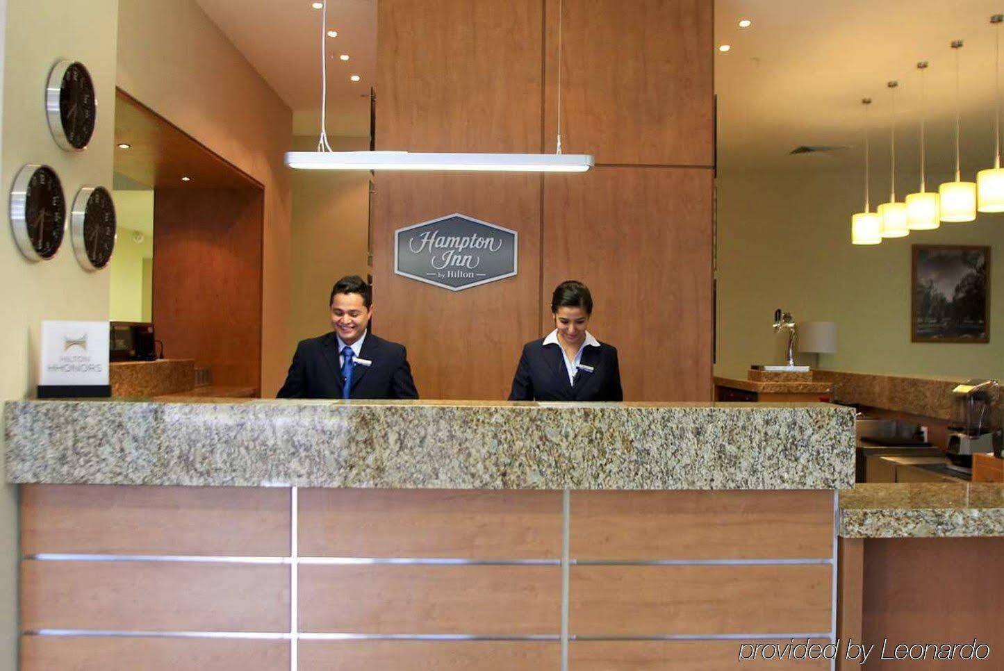 Foto - Hampton by Hilton Guadalajara Expo