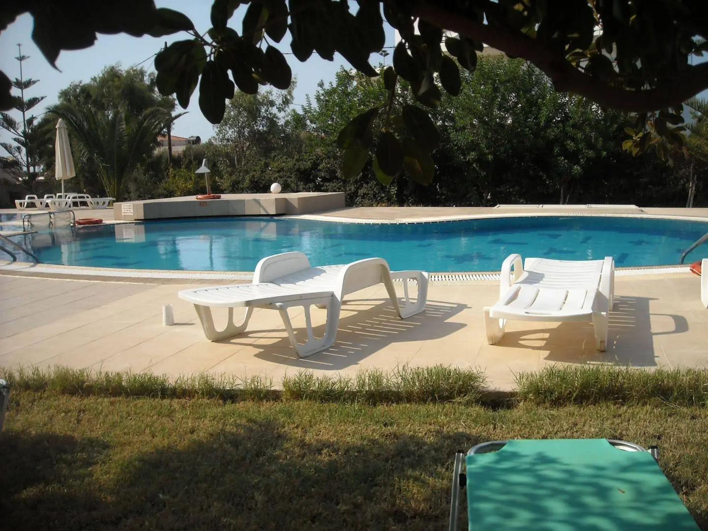 Foto - Portokali Apartments
