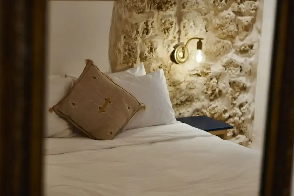 Foto - LALA Boutique Hotel Tel-Aviv