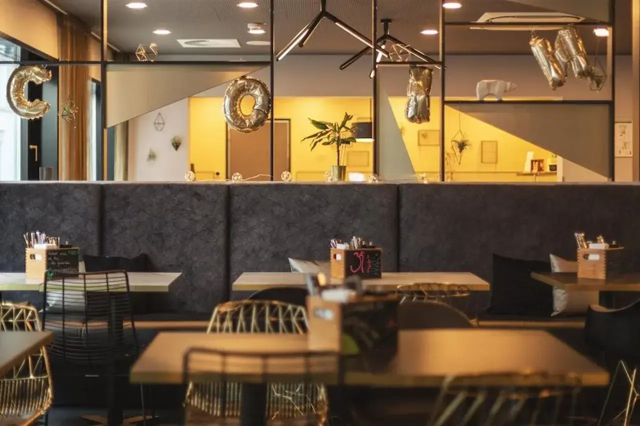 Photo - Holiday Inn - the niu, Coin Frankfurt Ostend by IHG