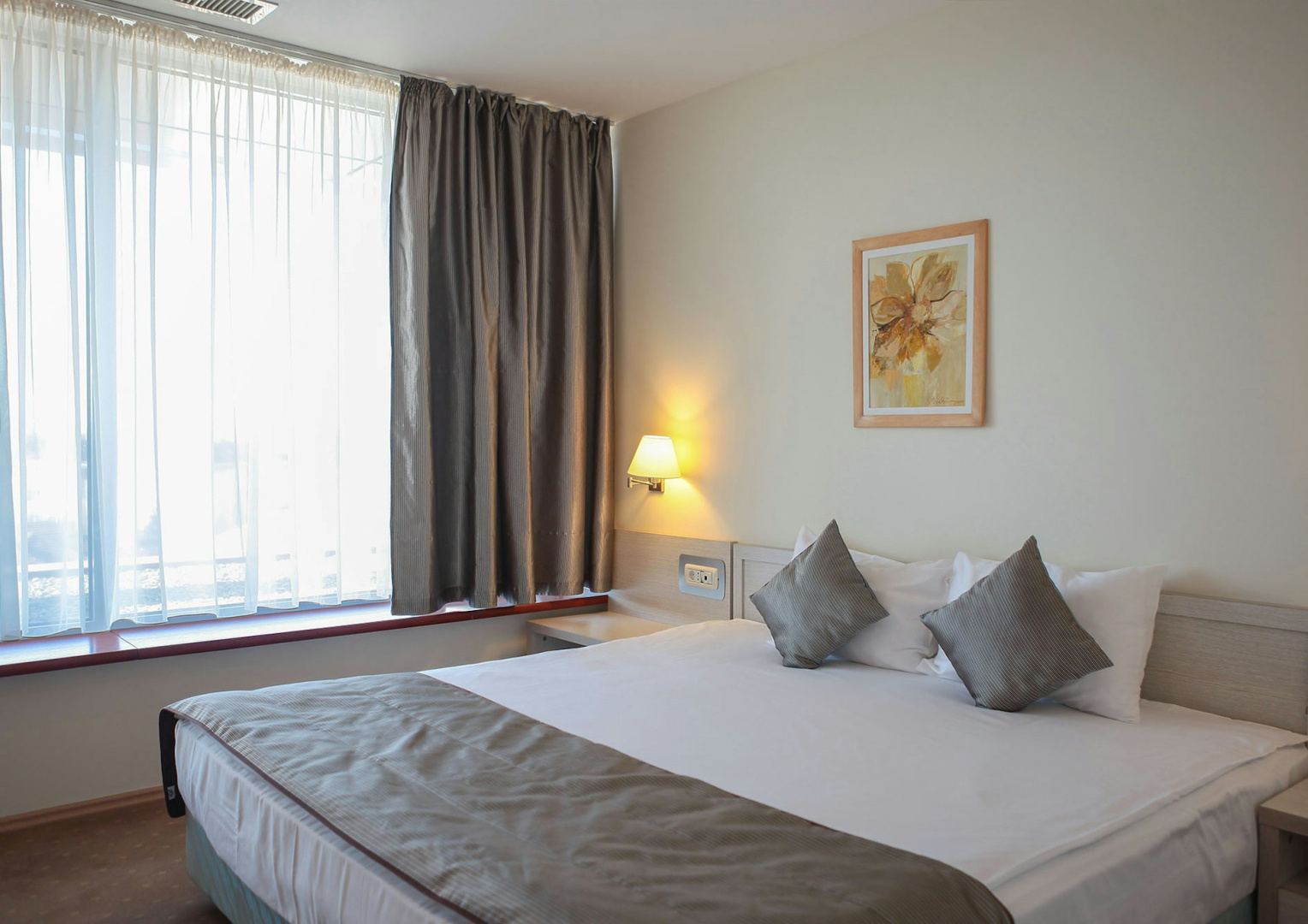 Foto - Hotel Savoy