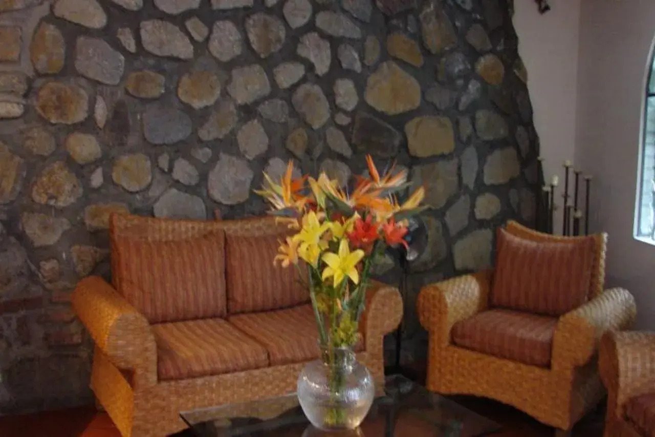 Foto - Hotel Ilebal Cuernavaca Centro - lugar con encanto!