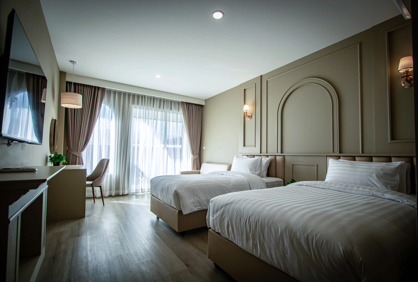 Foto - Eurana Boutique Hotel