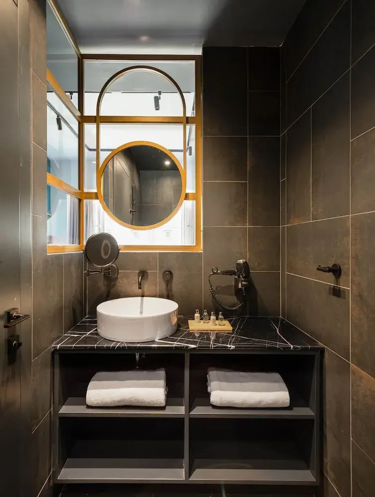 Photo - Colors Hotel Athens