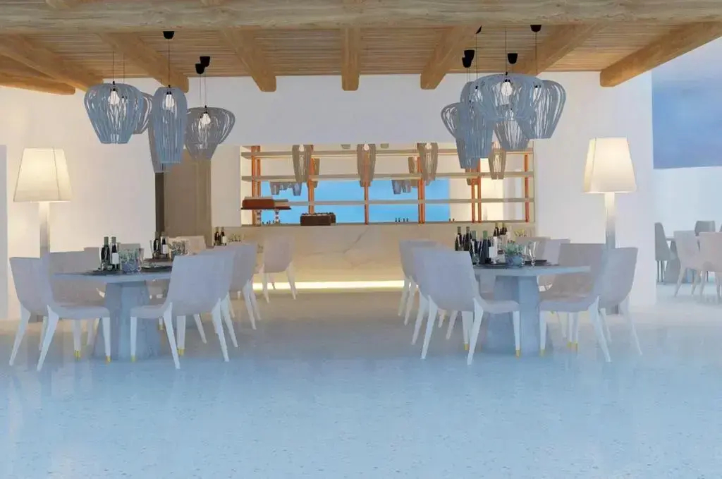 Foto - Katikies Mykonos - The Leading Hotels of the World