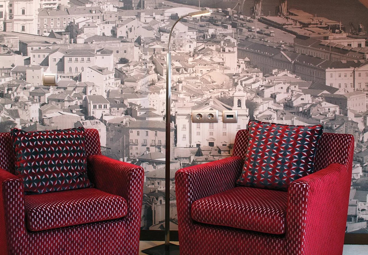 Foto - NEYA Lisboa Hotel