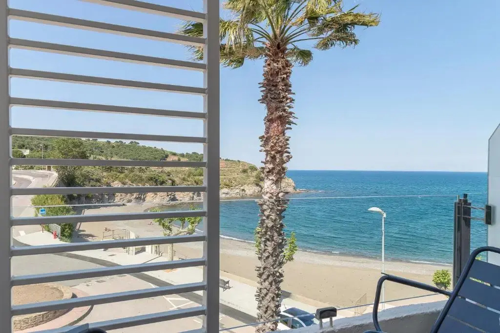 Photo - Les Elmes - Hôtel, Spa & Plage Privée