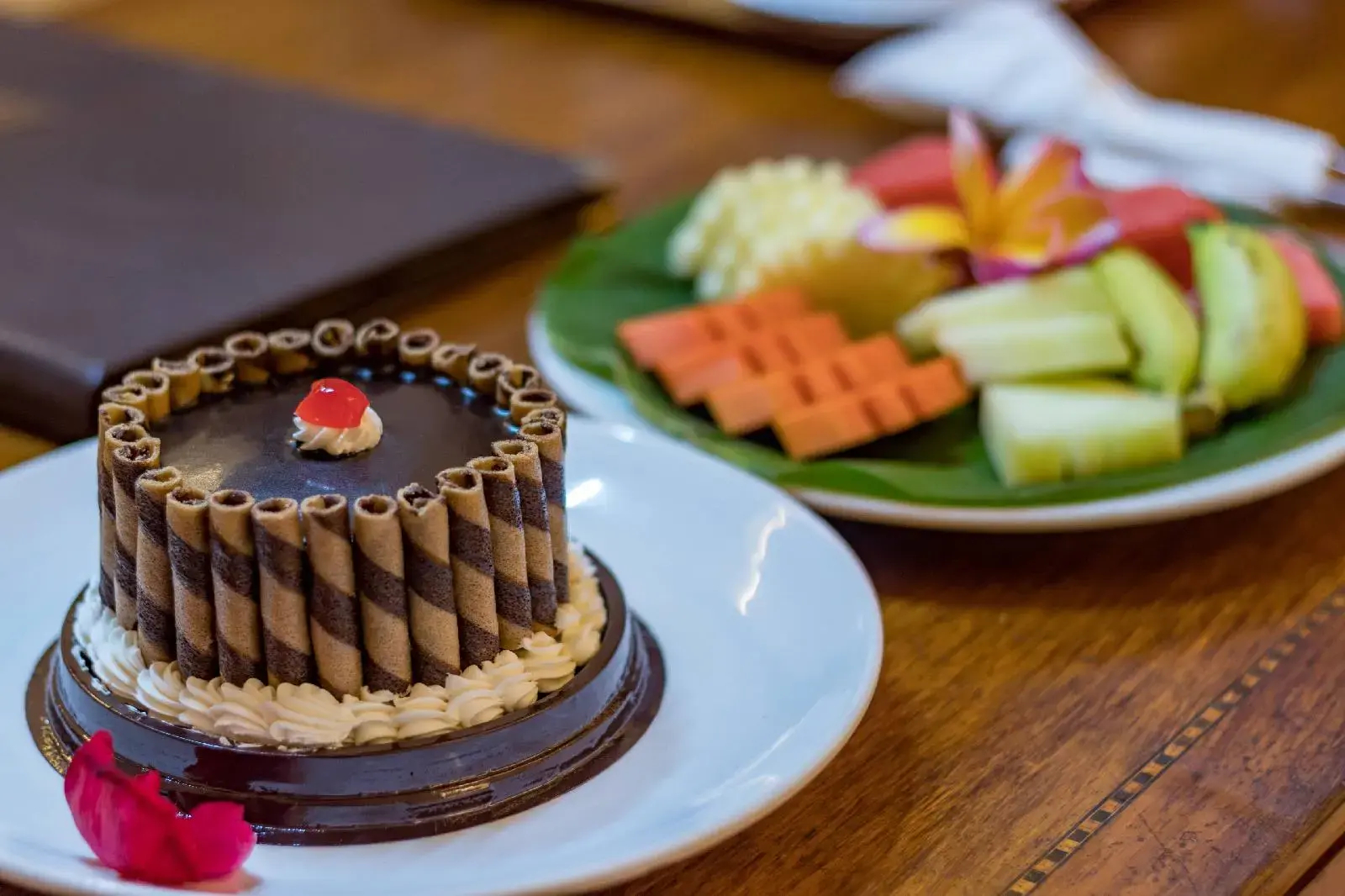 Photo - Legian Paradiso Hotel