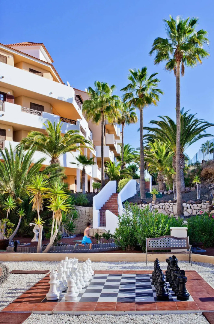 Photo - Apartamentos Albatros Golf del Sur Tenerife
