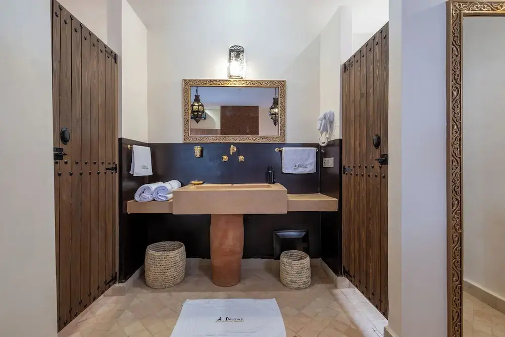 Foto - Al destino Resort Marrakech