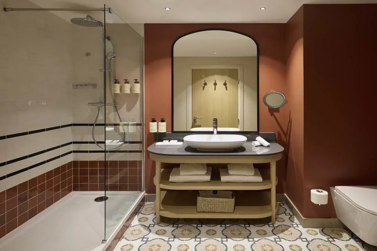 Photo - Le Talaia Hotel & Spa Biarritz - MGallery Collection