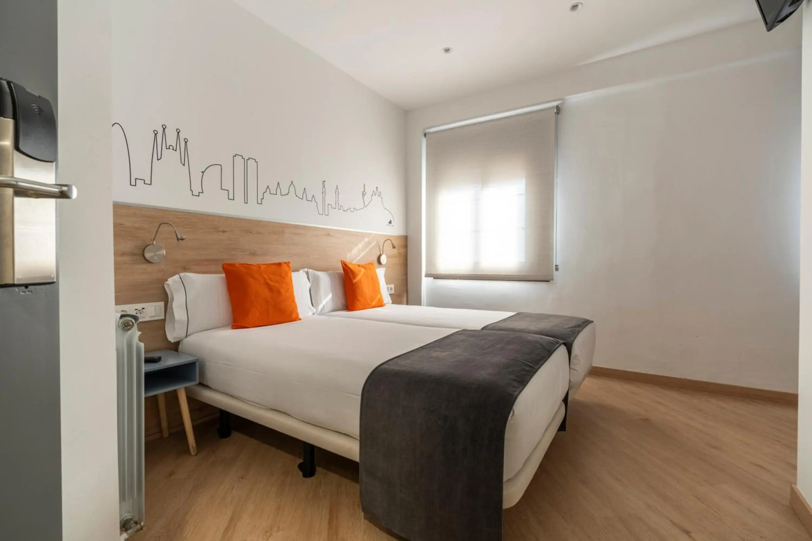Foto - Hostal Sans