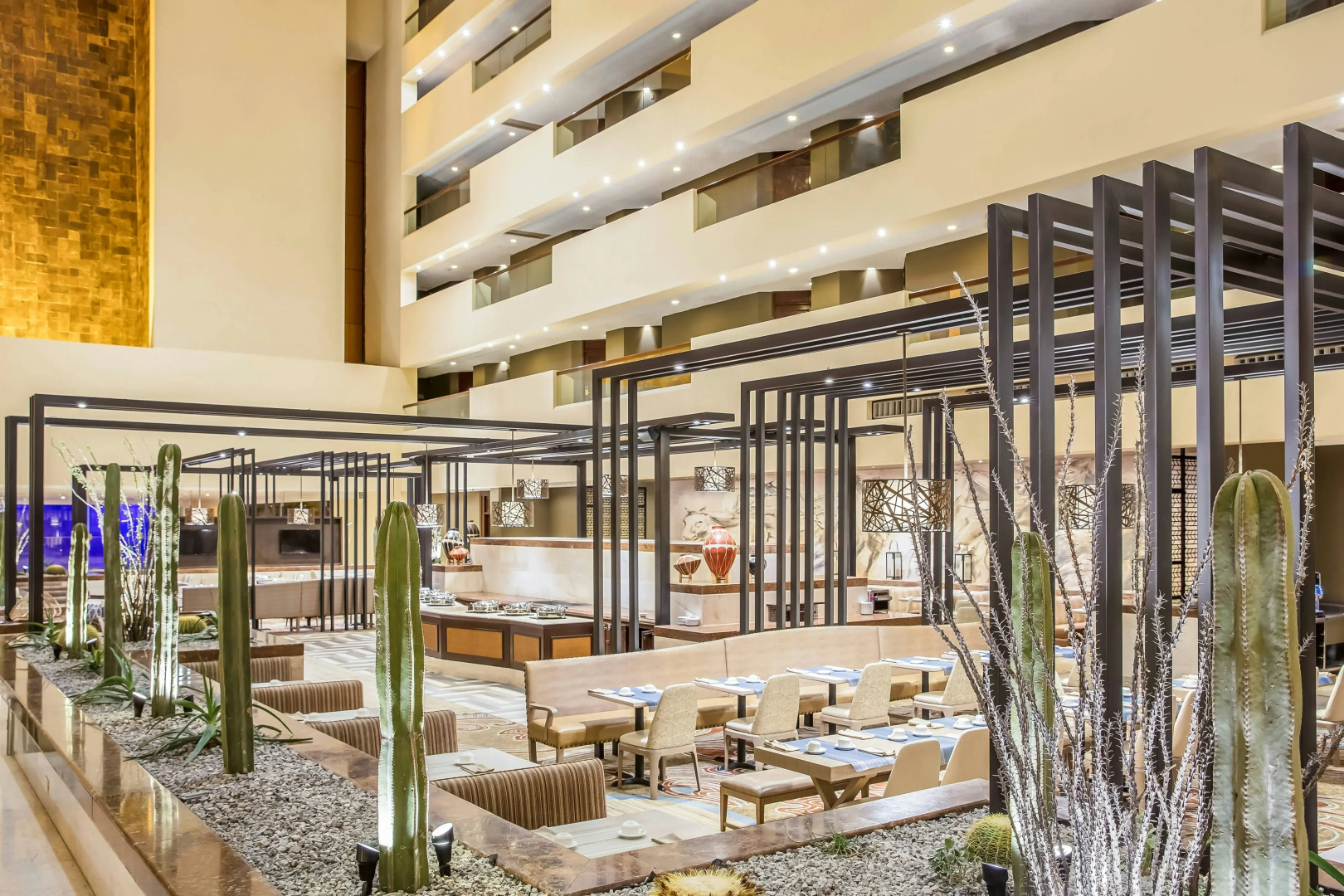 Foto - Sheraton Chihuahua Soberano