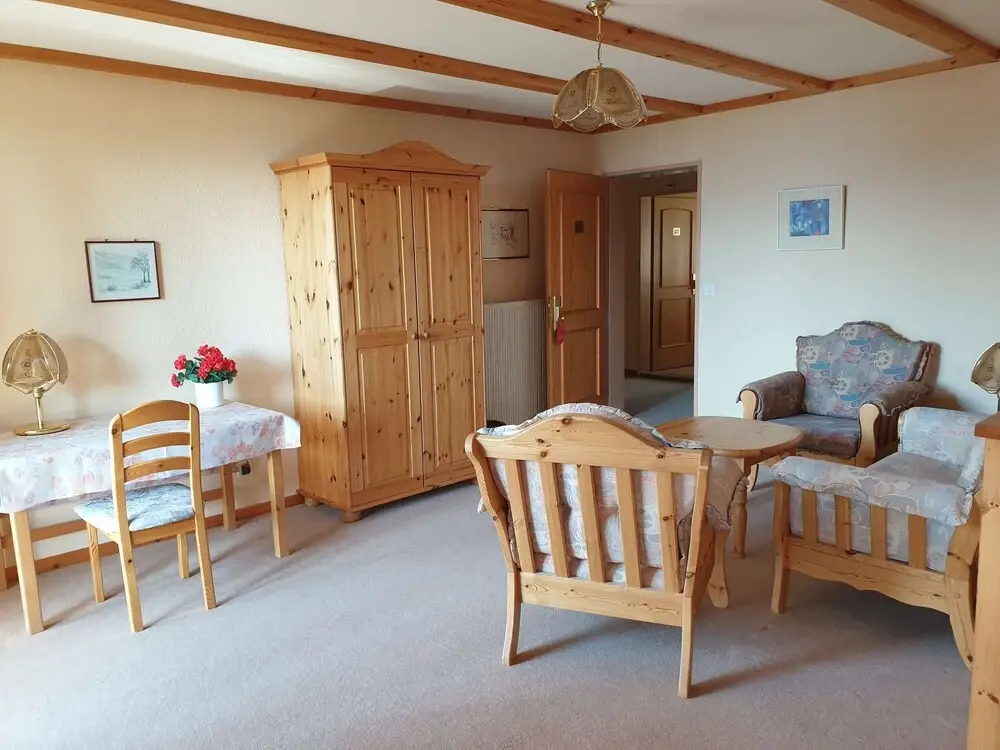 Foto - Beatenberg Resort & Spa in Beatenberg Interlaken