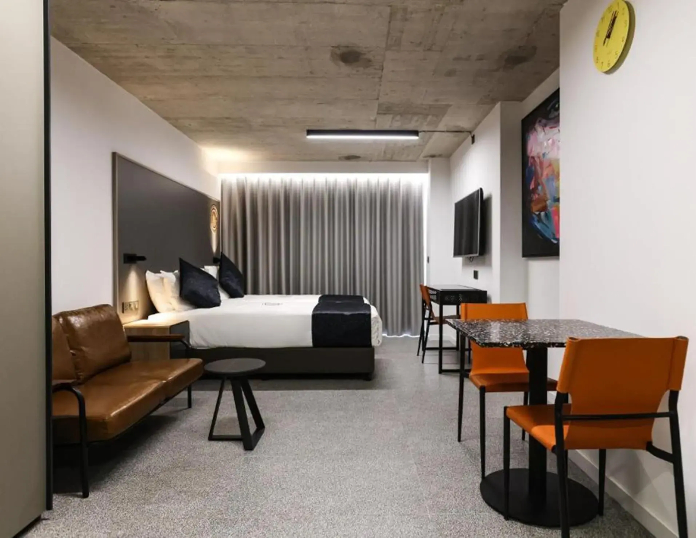Foto - Grands Suites Hotel and Spa Sliema